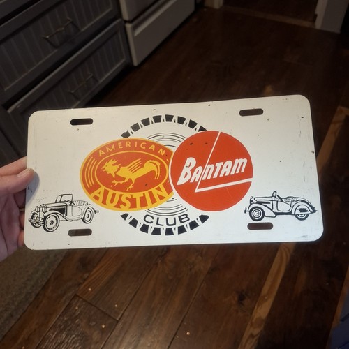 Targa bantam car club - targa,