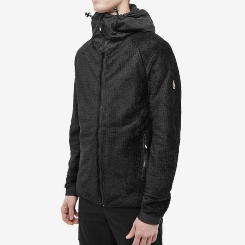 Moncler maglia cardigan - maglia, in