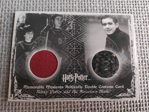 Harry potter artbox double - artbox,