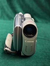 Videocamera DVD Canon