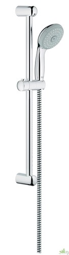 Saliscendi getti grohe new - 3,