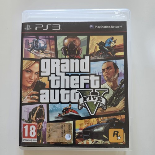 Gta grand theft - 5, auto