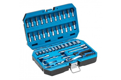 Cassetta attrezzi set - attrezzi,