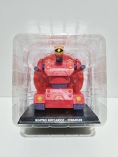 MOSTRO MECCANICO ZUBANZER GO