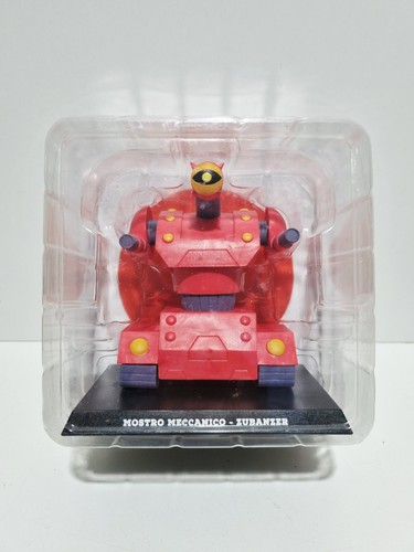 Mostro meccanico zubanzer - mostro,