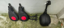 Set allenamento boxe arti - allenamento,