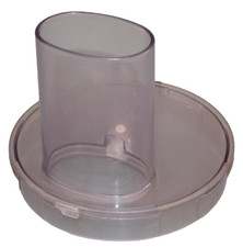 CoperchiO da 1 Litro BRAUN ELECTRONIC 4262 MIXER RICAMBI per CIOTOLA