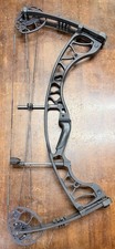 !ARCO NUOVO! Hoyt Torrex LH