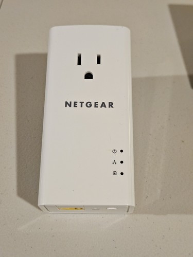 Netgear powerline 1200 - netgear, +