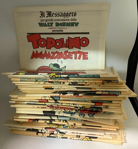 Messaggero presenta - il,