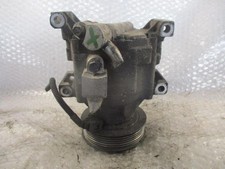 COMPRESSORE ARIA CONDIZIONATA