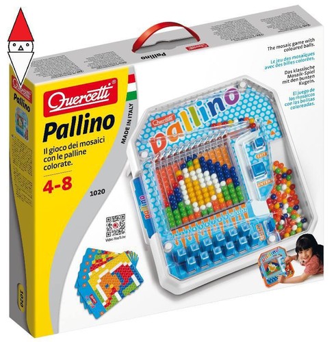 Gioco tavolo quercetti - gioco,