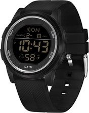 Orologio Sportivo Digitale Da