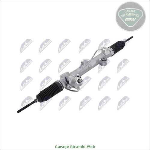 Scatola sterzo nty - sterzo, spk-me-009