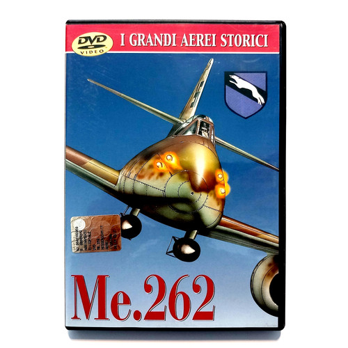 262 grandi aerei storici - i,