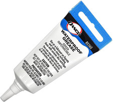 80360 Grasso impermeabile per