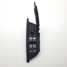 PULSANTIERA ANTERIORE SINISTRA