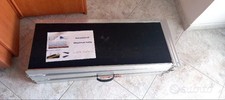 Pedana per carrozzina disabili
