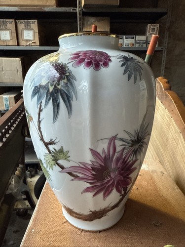 Vaso ceramica ancap - vaso,