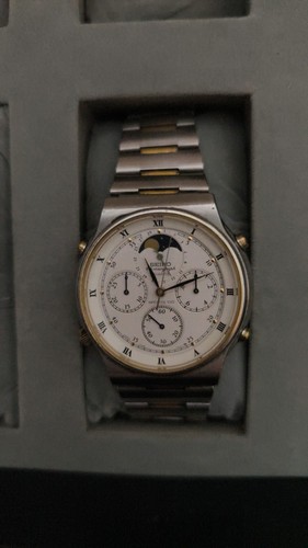 Seiko sports 100 7a48 7000 - seiko,