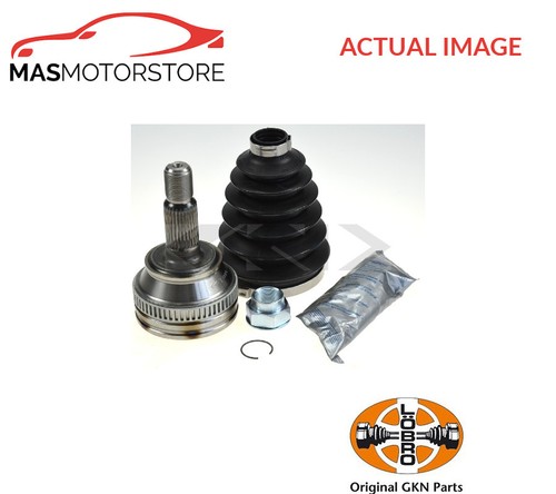 Kit giunto albero motore - albero,