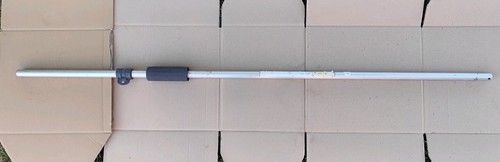 Asta tubo decespugliatore - tubo,