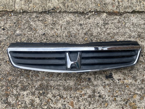 Griglia anteriore honda civic - anteriore,