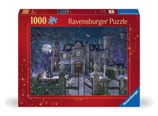 Ravensburger 12000505 villa - 12000505, la