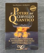 Il potere del cervello quantico Pentimalli Marshall Sviluppo Potenziale Mente