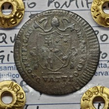 Quattrino 1802 II BB+ 2 Tipo