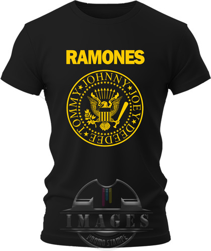 Shirt ramones president - t-shirt,