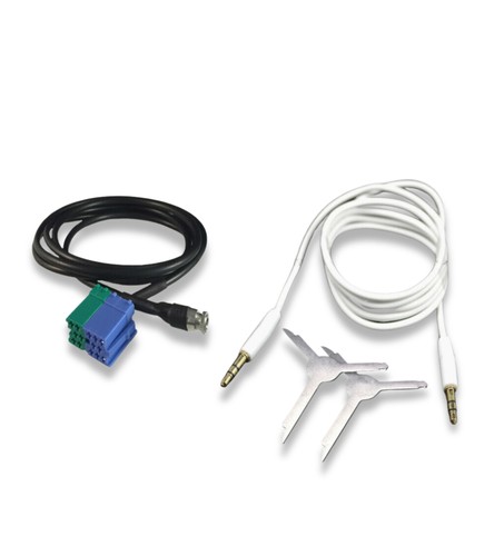 Cavo aux fiat - aux,
