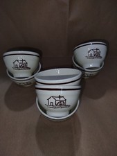 Coccini Mulino Bianco 1989
