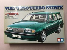 Volvo 850 Turbo Station Wagon