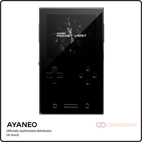 Ayaneo pocket vert console - vert, di