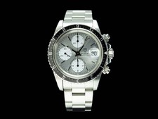 Tudor Chrono Big Block