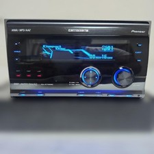 Pioneer Carrozzeria FH-P710MD