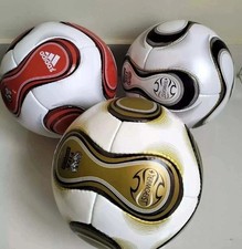3X Pallone Calcio ADIDAS