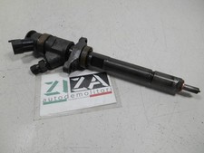 Iniettore Peugeot 307 I 1.6 HDI 90cv 9HV 2007 0445110297