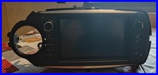 Autoradio Toyota Yaris
