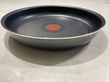 Lagostina Ingenio Essential Padella Ø 28 cm Antiaderente No Induzione