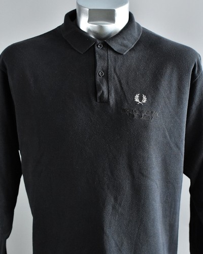 Camicia manica lunga vintage