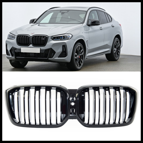 Bmw g01 g02 - bmw,