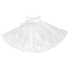  Sottoveste da sposa da donna