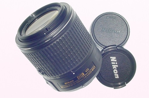 Nikon 200 5 6 - nikon, f/4-5.6