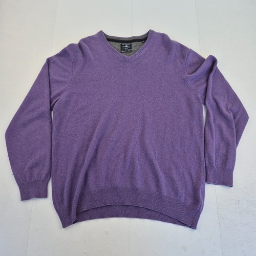Maglione dunmore 58 viola - a.w.,