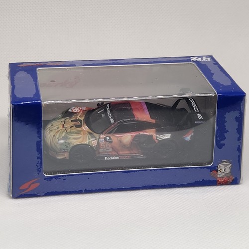 Y142 porsche 911 rsr - y142,