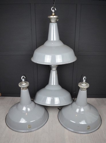 Lampada sospensione xl - a,