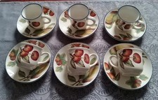 Set vintage expresso - vintage,
