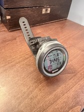 Mares Puck 4 Wrist Dive